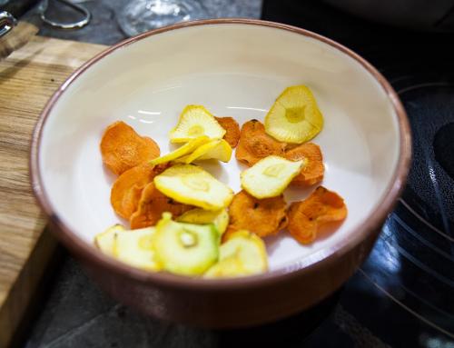 Как предотвратить пригорание чипсов из кабачка в дегидраторе. ОВОЩНЫЕ ЧИПСЫ. КАБАЧКИ, БАКЛАЖАНЫ И МОРКОВЬ