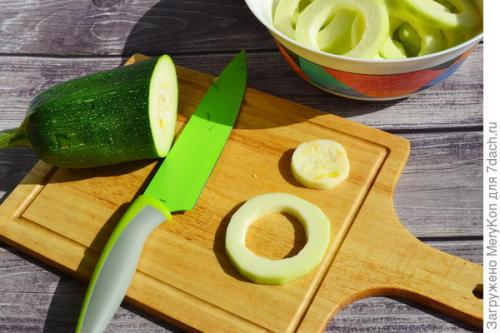 Как сохранить аромат и вкус кабачков при сушке. Кабачки вяленые «Лимонные кольца»
