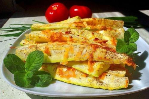 Можно ли подавать вяленые кабачки в качестве закуски. Закуски из кабачков: 20 простых и вкусных рецептов