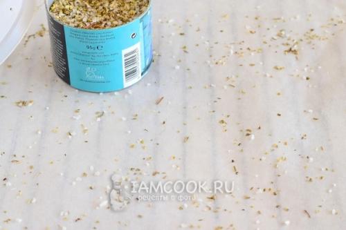 Как приготовить хрустящие чипсы из кабачка в дегидраторе 02