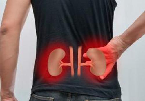 Впадины под глазами, как избавиться косметология. Гравитационный птоз: что это такое и как с ним бороться 05