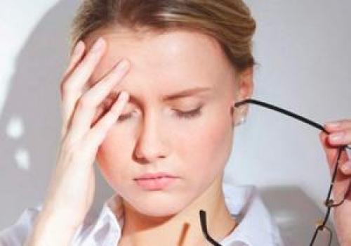 Впадины под глазами, как избавиться косметология. Гравитационный птоз: что это такое и как с ним бороться 06