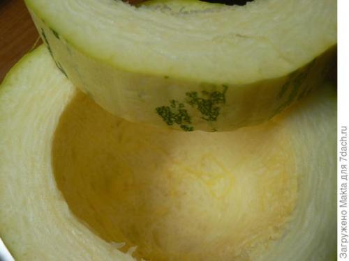 Как определить, что кабачки полностью высушены. Как сохранить кабачки подольше. Размышления о рекомендациях и своём опыте, который cын ошибок...