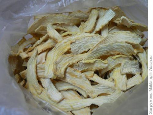 Как определить, что кабачки полностью высушены. Как сохранить кабачки подольше. Размышления о рекомендациях и своём опыте, который cын ошибок...