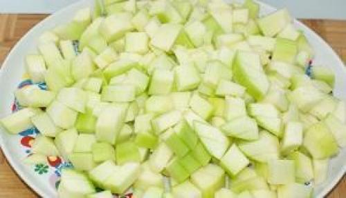 Можно ли добавлять специи или приправы к кабачкам перед сушкой. Инструкция