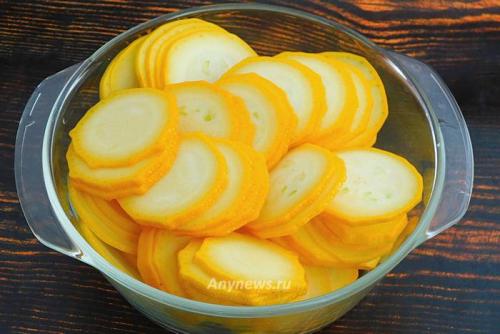 Чипсы из кабачков в электросушилке