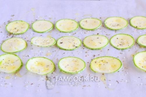 Чипсы из кабачков в электросушилке: простой рецепт для домашних 14