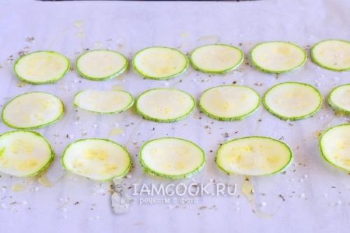 Чипсы из кабачков в электросушилке: простой рецепт для домашних 13