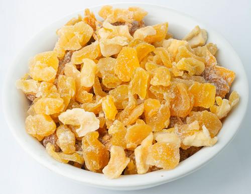 Какие полезные свойства имеют цукаты из кабачков, приготовленные в домашних условиях. Цукаты из кабачков в домашних условиях