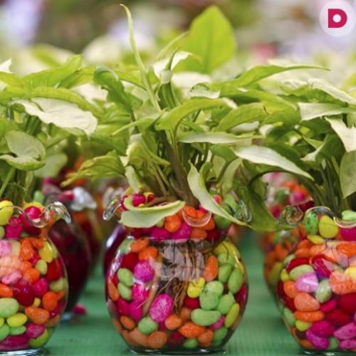 Цветы для Козерога женщины. Букет для Козерога