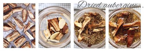 Как выбрать идеальные баклажаны и кабачки для вяления. Вяленые баклажаны...