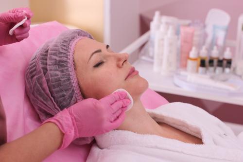 Антивозрастной уход за кожей. Что происходит с кожей с возрастом 02