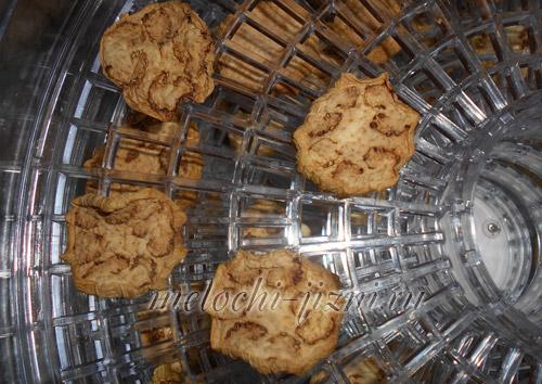 Чем отличается вкус сушеных баклажанов от свежих. Сушка баклажанов в электросушилке