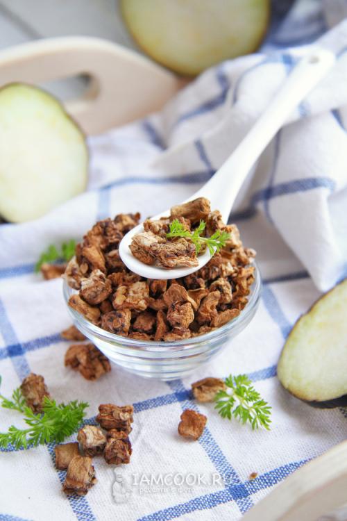 А вы сушили баклажаны? 5 причин попробовать 13