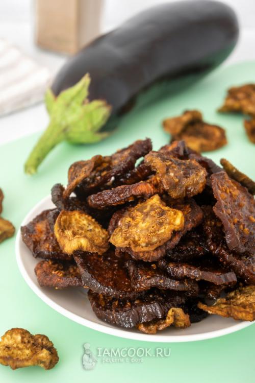 А вы сушили баклажаны? 5 причин попробовать 30