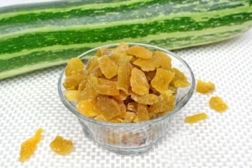 Как правильно хранить цукаты из кабачков, чтобы они оставались свежими. Рецепты приготовления цукатов из кабачка