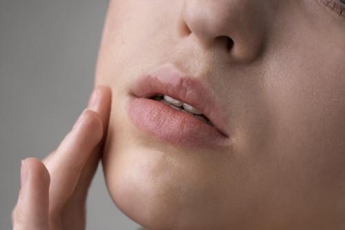 Как я убрала морщины под глазами. Особенности строения кожи