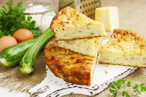 Можно ли использовать кабачки для приготовления диетических блюд. 20 лучших ПП рецептов из кабачков на любой вкус