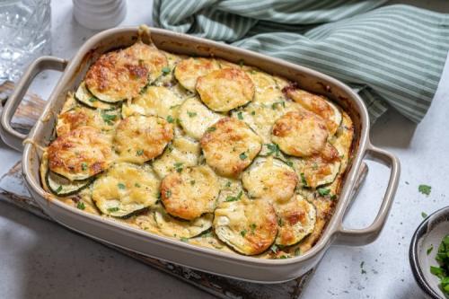 Какие основные ингредиенты нужны для приготовления простых и вкусных блюд из кабачка. 20 рецептов из кабачков, которые готовятся проще простого