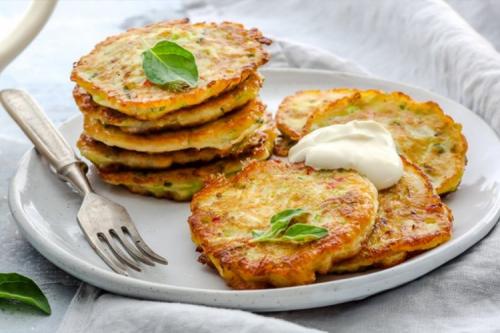 Какие основные ингредиенты нужны для приготовления простых и вкусных блюд из кабачка. 20 рецептов из кабачков, которые готовятся проще простого