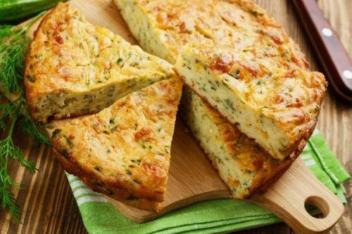 Какие основные ингредиенты нужны для приготовления простых и вкусных блюд из кабачка. 20 рецептов из кабачков, которые готовятся проще простого