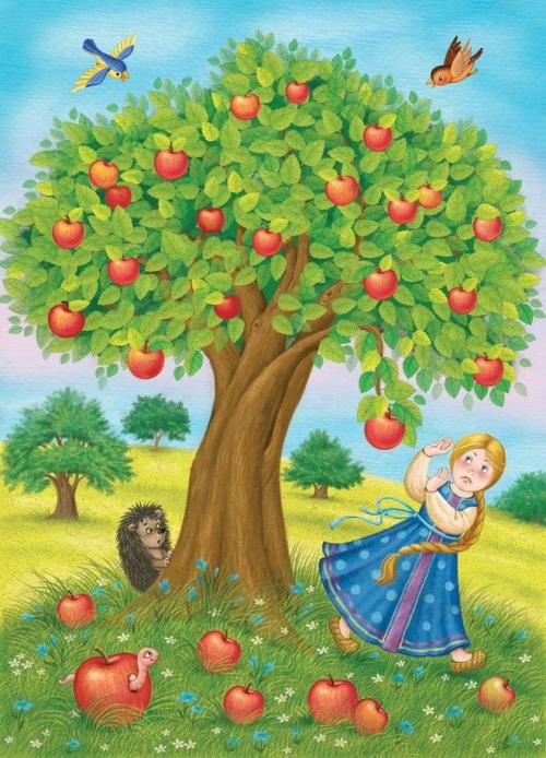 Красивые слова про фрукты. Пословицы и поговорки о фруктах.