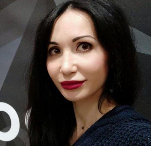 О разных видах морщин и витамине E. Руслана Варданян, гинеколог-эндокринолог. Редактор А. Герасимова 02 О разных видах морщин и витамине E. Руслана Варданян, гинеколог-эндокринолог. Редактор А. Герасимова 02