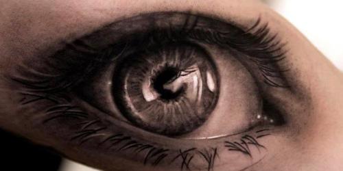 Какие существуют методы защиты от негативного влияния через татуировки. Тату от сглаза