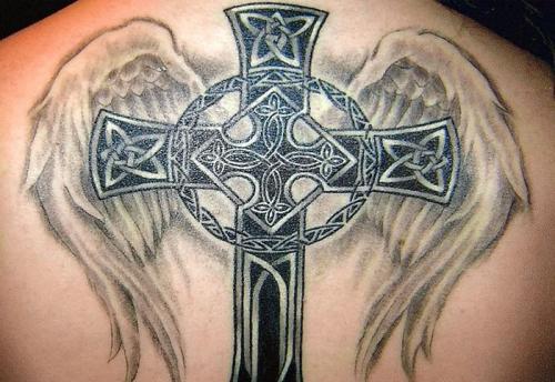 Может ли татуировка быть формой защиты от демонов или наоборот, привлечь их внимание. Тату от сглаза и порчи. Тату-обереги для девушек, мужчин