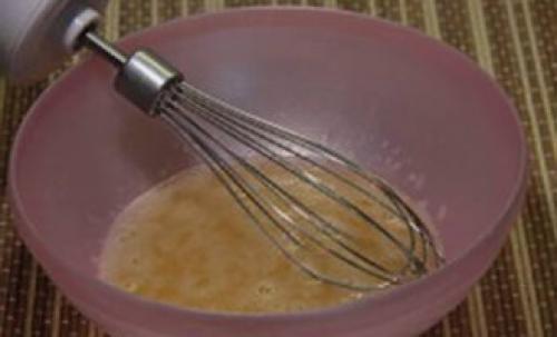 Дутые оладьи на кефире. Пышные оладьи на кефире – 10 лучших пошаговых рецептов