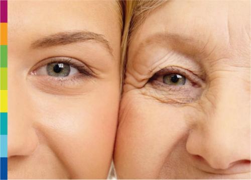 Крем для глаз от морщин. 01 Крем для глаз от морщин. 01