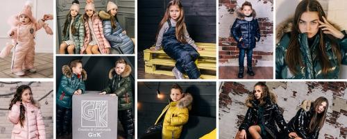 Как выбрать одежду, которая будет соответствовать вкусам и предпочтениям ребенка. Пусть дети сами выберут, что носить!