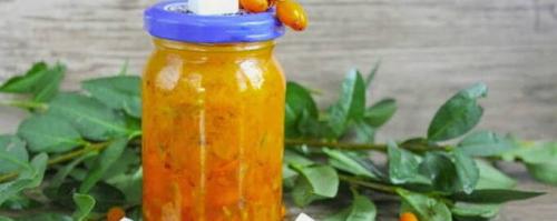 Облепиха в сахаре на зиму. Облепиха без варки с сахаром на зиму – 4 пошаговых рецепта