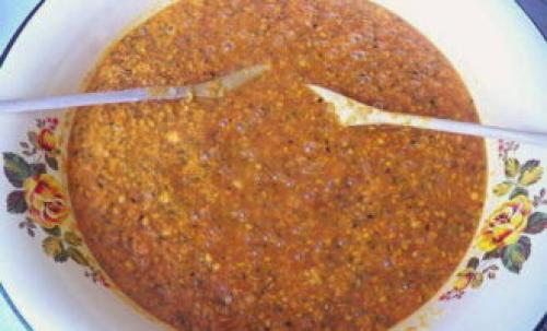 Облепиха в сахаре на зиму. Облепиха без варки с сахаром на зиму – 4 пошаговых рецепта