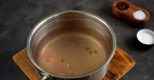 Какие арбузы можно использовать для засолки. Соленые арбузы в банках на зиму (ну очень вкусные рецепты)