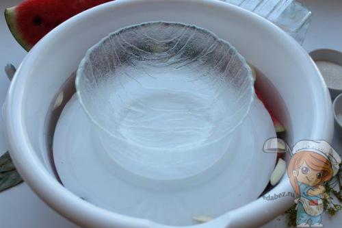 Соленые арбузы на скорую руку. Малосольные арбузы с укропом и пряностями — за уши не оторвать от такой вкуснятины!