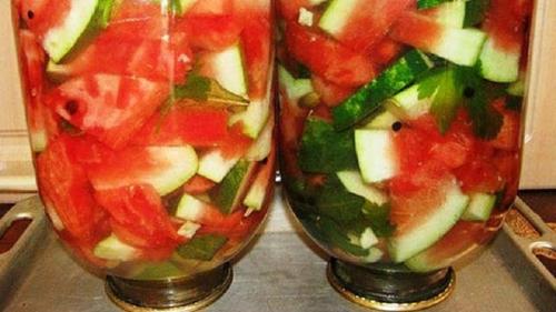 Засолка арбузов в банках на зиму без стерилизации. Как заготовить соленые арбузы в банках без стерилизации