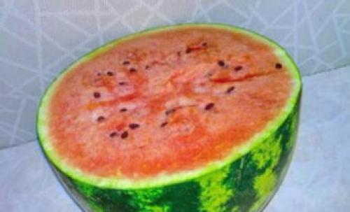 Маринованные арбузы в банках на зиму вкусные. Арбузы в банках на зиму — 8 пошаговых рецептов заготовок
