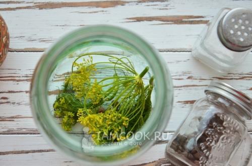 Рецепт маринования арбуза с чесноком. Соленые арбузы с чесноком в кастрюле кусочками 27