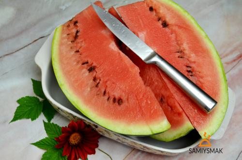 Маринованный арбуз на зиму. Советы по выбору исходного сырья 16