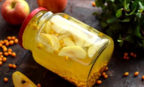 Маринованный арбуз на зиму. Советы по выбору исходного сырья 22