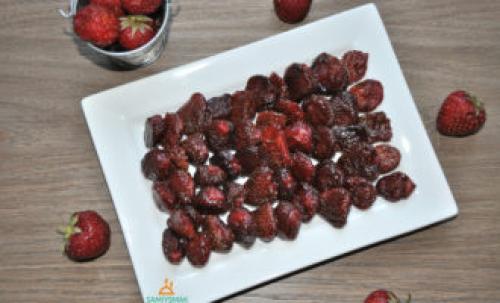 Маринованный арбуз на зиму. Советы по выбору исходного сырья 19