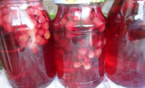 Маринованный арбуз на зиму. Советы по выбору исходного сырья 23