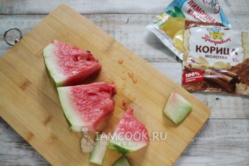 Засолка и маринование арбузов в банках без стерилизации. Как просто и вкусно заготовить маринованные арбузы на зиму в банках без стерилизации 05