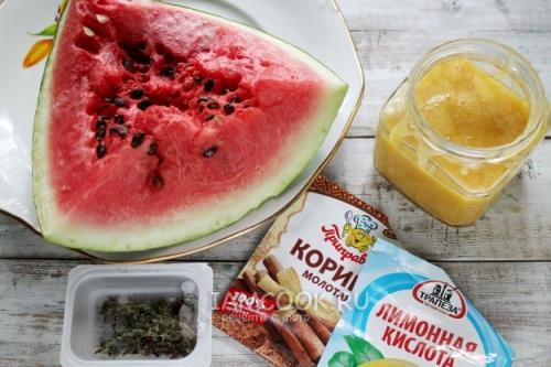 Засолка и маринование арбузов в банках без стерилизации. Как просто и вкусно заготовить маринованные арбузы на зиму в банках без стерилизации 04