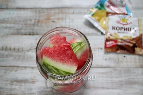 Засолка и маринование арбузов в банках без стерилизации. Как просто и вкусно заготовить маринованные арбузы на зиму в банках без стерилизации 07