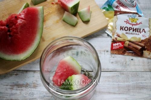 Засолка и маринование арбузов в банках без стерилизации. Как просто и вкусно заготовить маринованные арбузы на зиму в банках без стерилизации 06