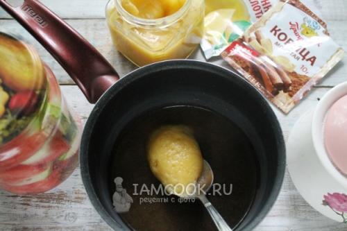 Засолка и маринование арбузов в банках без стерилизации. Как просто и вкусно заготовить маринованные арбузы на зиму в банках без стерилизации 10