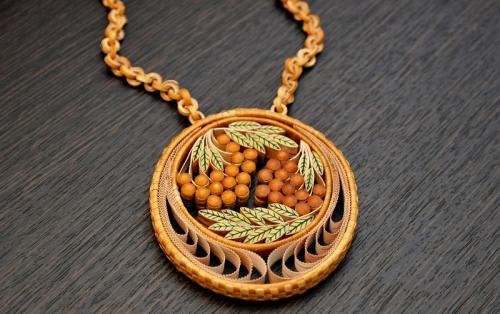 Что можно сделать из плодов красной рябины. Варенье из красной рябины 07