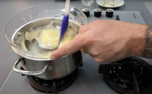 Как в домашних условиях сделать трюфели в домашних условиях. Конфеты Трюфель в домашних условиях: лучшие рецепты и советы 14